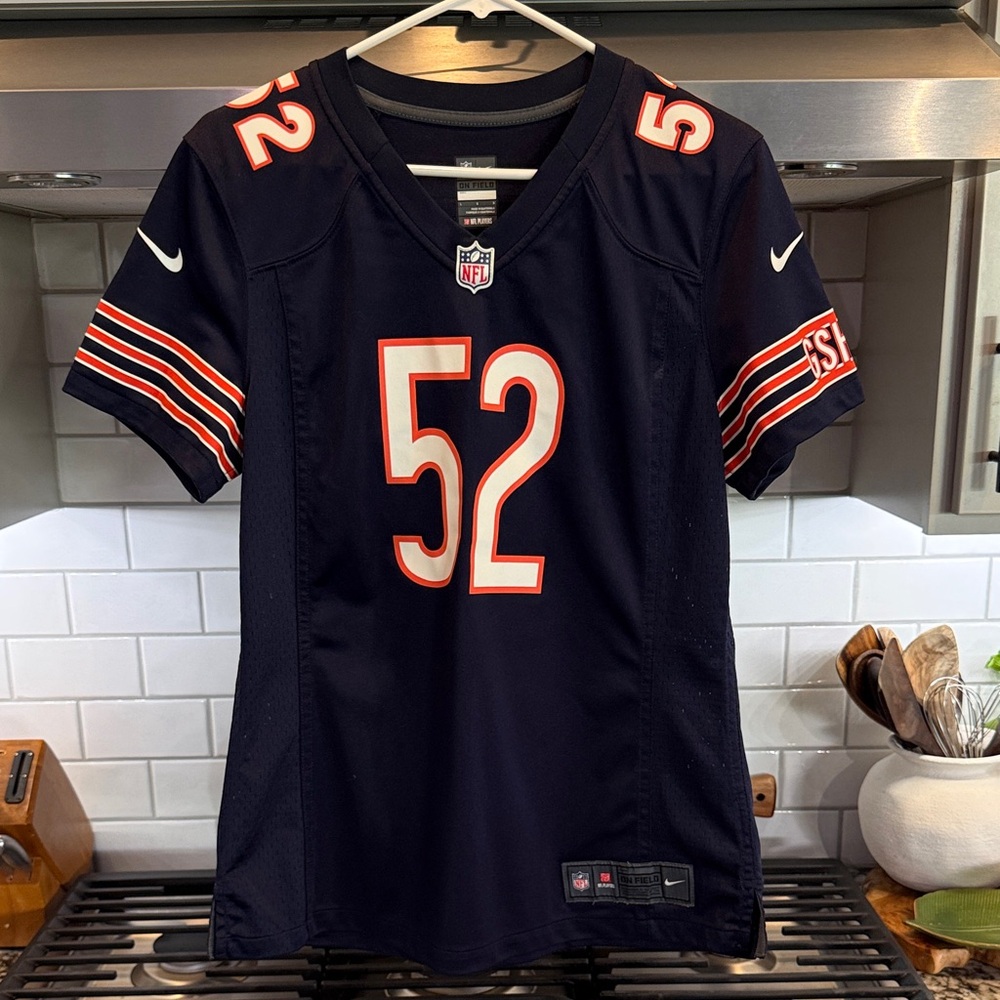 Bears NFL Jersey